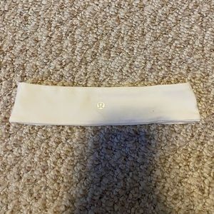 LULULEMON HEADBAND